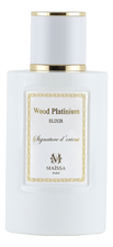 Maissa Parfums Wood Platinium
