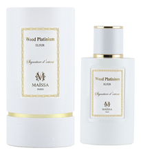 Maissa Parfums Wood Platinium