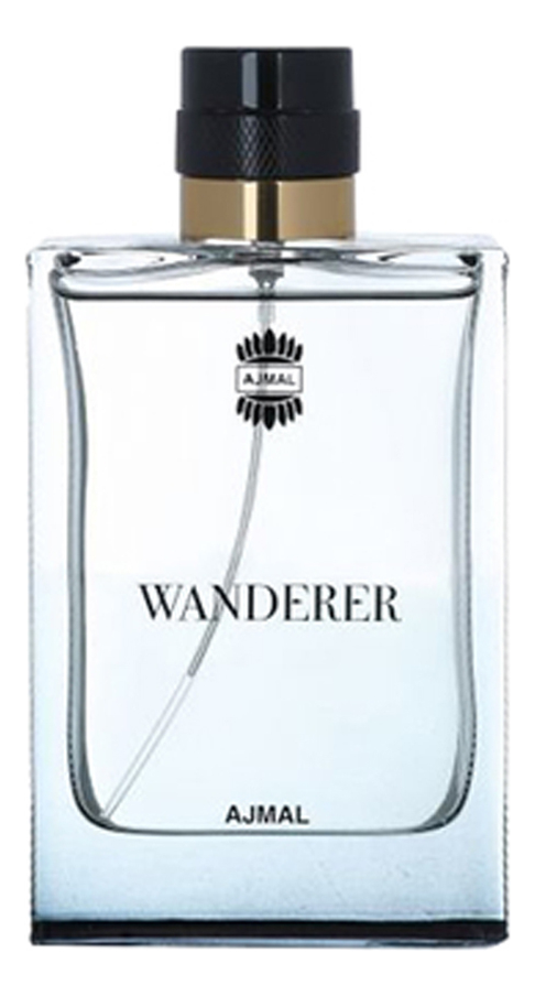

Wanderer: парфюмерная вода 100мл уценка, Wanderer