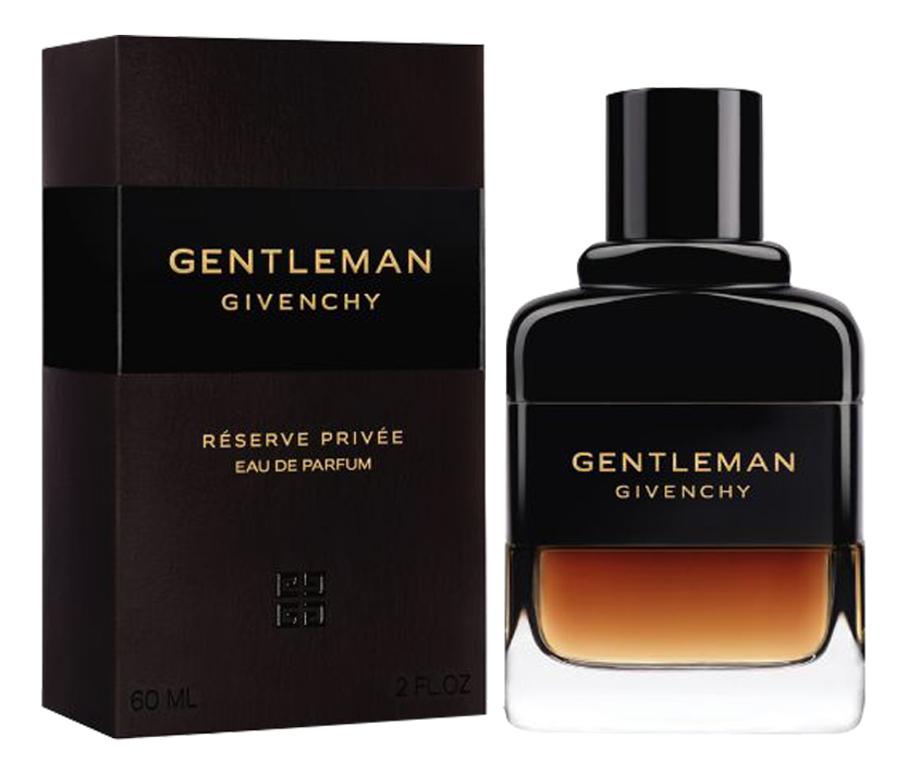 Gentleman Eau De Parfum Reserve Privee: парфюмерная вода 60мл