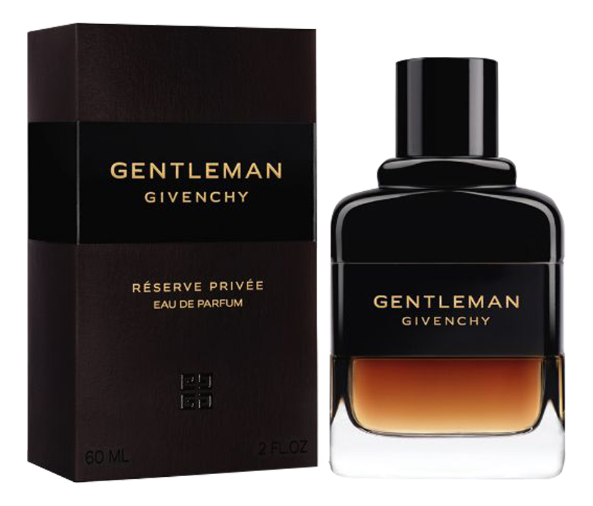 

Gentleman Eau De Parfum Reserve Privee: парфюмерная вода 60мл, Gentleman Eau De Parfum Reserve Privee