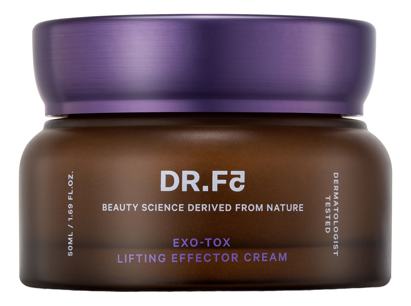 

Лифтинг крем для лица с бакучиолом EXO-TOX Lifting Effector Cream 50мл