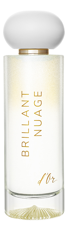 

Brilliant Nuage D'Or: парфюмерная вода 50мл, Brilliant Nuage D'Or