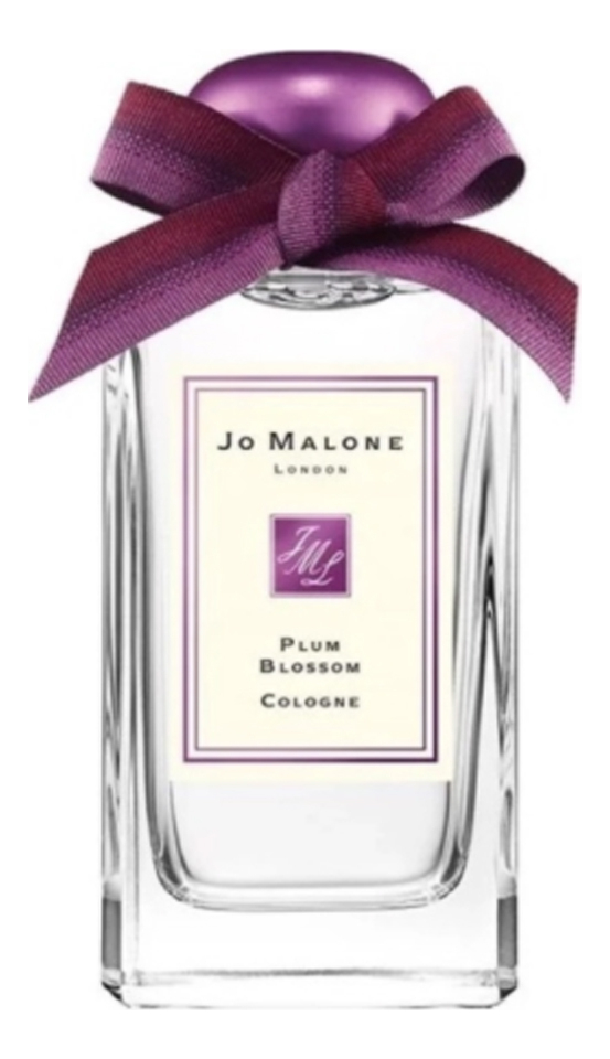

Plum Blossom 2018: одеколон 100мл уценка, Plum Blossom 2018