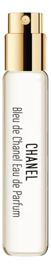 Bleu De Chanel Eau De Parfum: парфюмерная вода 8мл bleu de chanel eau de parfum