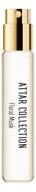 

Floral Musk: парфюмерная вода 8мл, Floral Musk