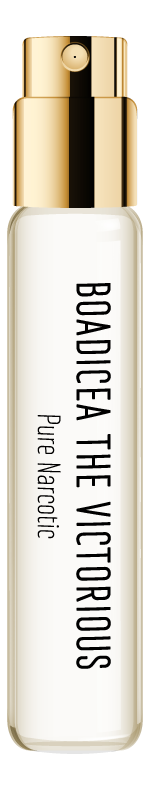 

Pure Narcotic: парфюмерная вода 8мл, Pure Narcotic