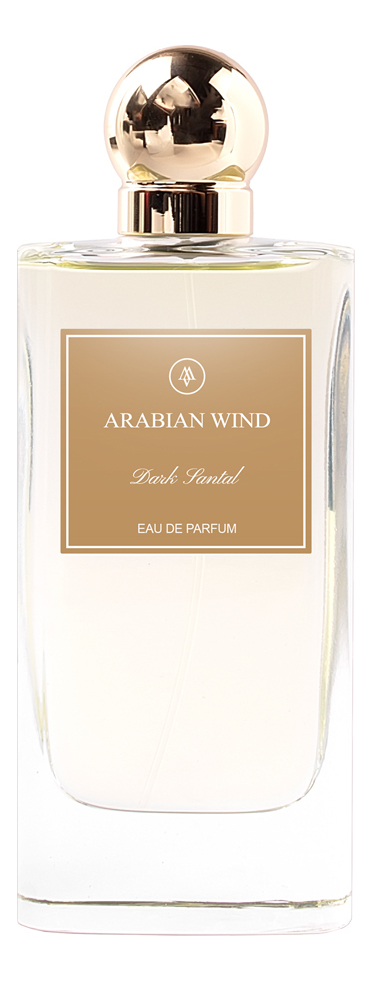Dark Santal: парфюмерная вода 75мл уценка lancome les parfumes grands crus santal kardamon 100