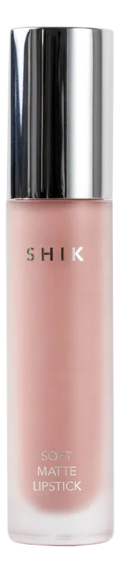 

Жидкая матовая помада для губ Soft Matte Lipstick 5г: 11 Cremant, Жидкая матовая помада для губ Soft Matte Lipstick 5г