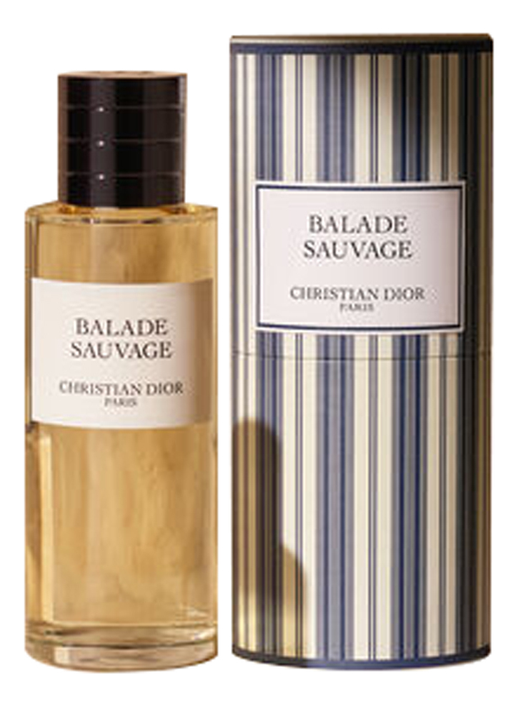 Balade Sauvage - Dioriviera Limited Edition: парфюмерная вода 125мл