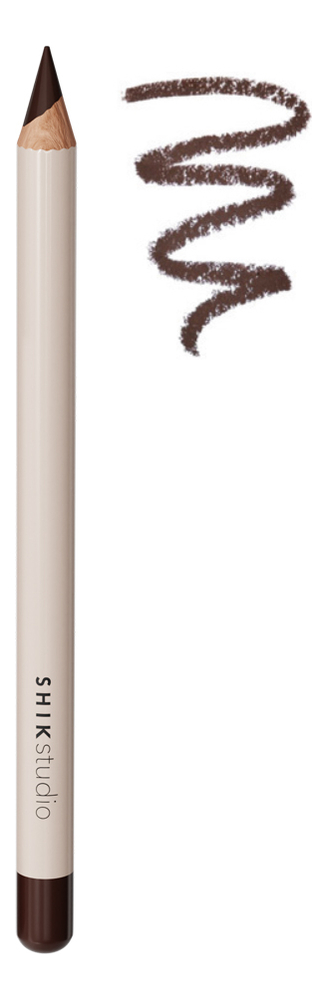 Карандаш для глаз Studio Eye Pencil 179г Bergamo 1150₽