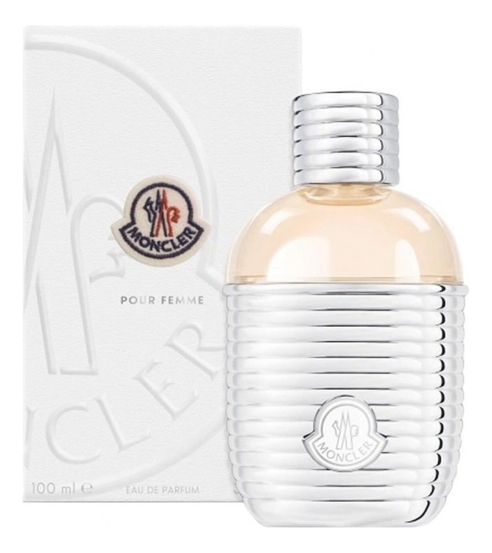 Pour Femme: парфюмерная вода 100мл огилви о рекламе
