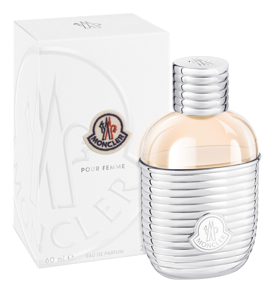 Pour Femme: парфюмерная вода 60мл boss ma vie pour femme 50