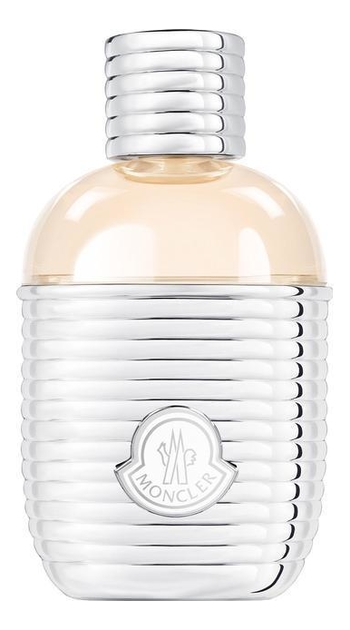 Pour Femme: парфюмерная вода 100мл уценка огилви о рекламе