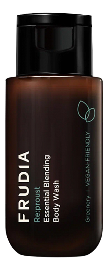 

Гель для душа с маслами герани и бергамота Сила растений Re:proust Essntial Blending Body Wash Greenery: Гель для душа 50мл, Гель для душа с маслами герани и бергамота Сила растений Re:proust Essntial Blending Body Wash Greenery