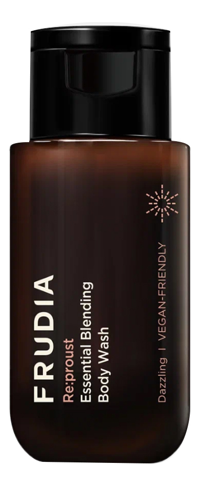 

Гель для душа с маслами мандарина и розмарина Ослепительный Re:proust Essential Blending Body Wash Dazzling: Гель для душа 50мл, Гель для душа с маслами мандарина и розмарина Ослепительный Re:proust Essential Blending Body Wash Dazzling