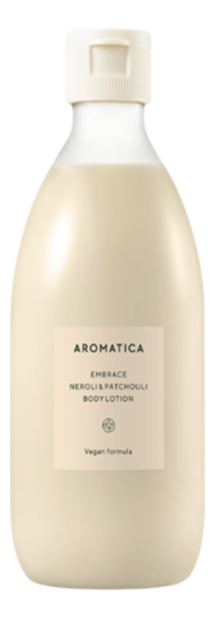 

Гель для тела с экстрактом нероли и пачули Embrace Body Wash Neroli & Patchouli 300мл