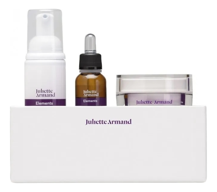 

Набор для лица Восстанавливающий (пенка для умывания Cleansing Face Foam 100мл + сыворотка Hydra Repairing 20мл + крем Hydra Repairing 50мл)