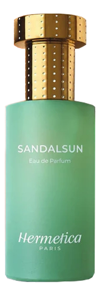

Sandalsun: парфюмерная вода 50мл уценка, Sandalsun