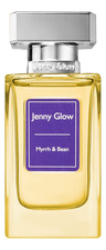 Jenny Glow Myrrh and Bean