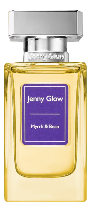 Myrrh and Bean: парфюмерная вода 30мл мира книга 1 друзья любовь одингодмоейжизни