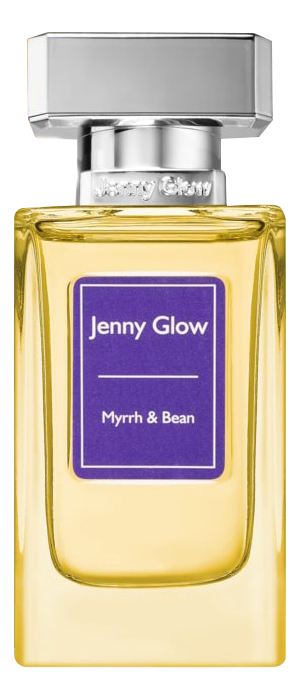 

Myrrh and Bean: парфюмерная вода 80мл, Myrrh and Bean