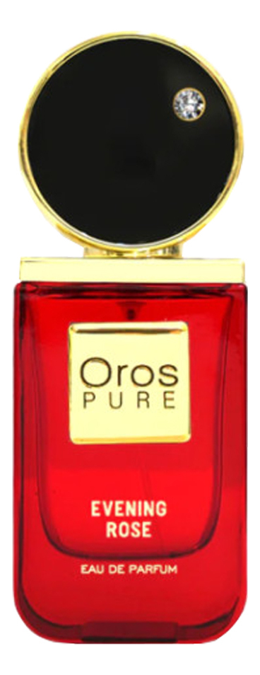 

Pure Evening Rose: парфюмерная вода 100мл уценка, Pure Evening Rose