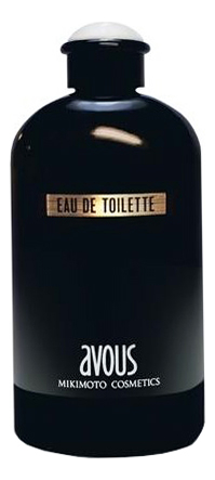 

Avous: туалетная вода 100мл, Avous