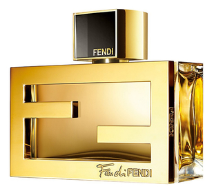 Fan di fendi parfum on sale