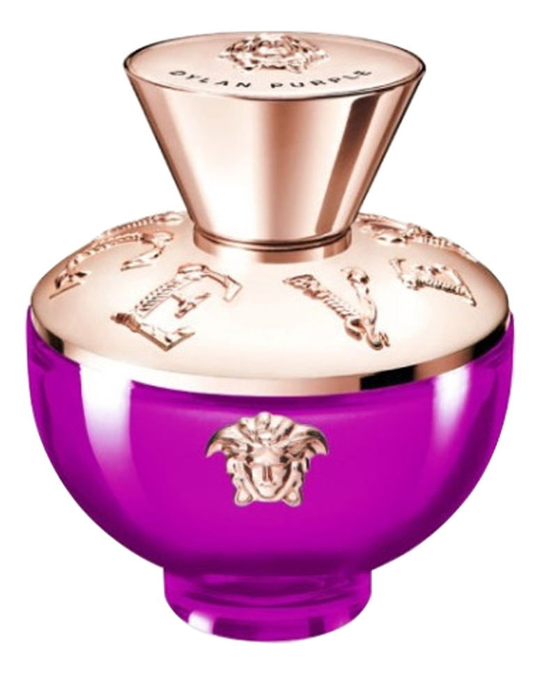 

Pour Femme Dylan Purple: парфюмерная вода 100мл уценка, Pour Femme Dylan Purple