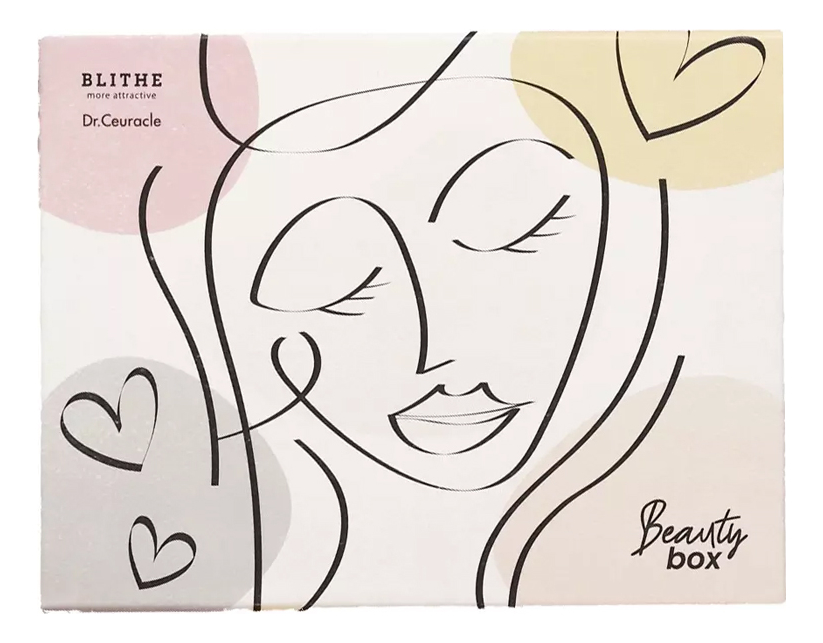 

Набор Instant Glow (утренний энзимный скраб Balance Morning Enzyme Wash 50гр + пенка для умывания пробаланс Pro-Balance 150мл + Крем с прополисом Ceuracle Royal Vita Propolis 33 50мл + Маска Lovbod 7мл)