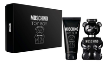 Moschino Toy Boy