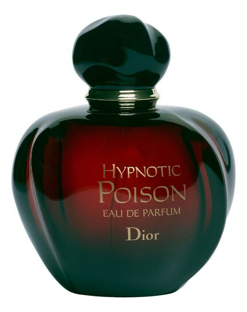 Poison Hypnotic: парфюмерная вода 100мл уценка у принцессы век недолог