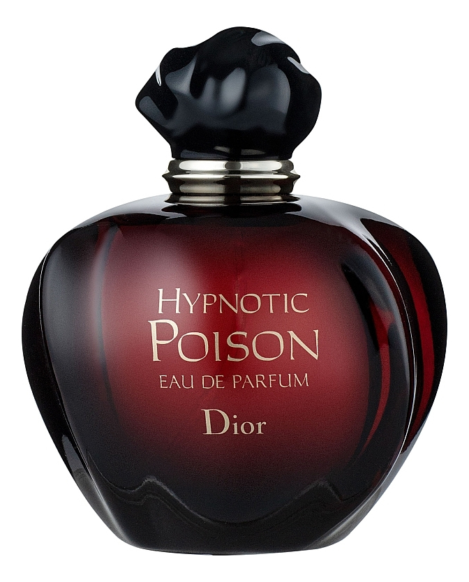 Poison Hypnotic: парфюмерная вода 100мл уценка персонажи мультфильмов