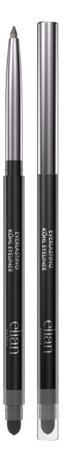 Водостойкий карандаш для глаз Everlasting Kohl Waterproof Eyeliner 0,28г: 08 Soul
