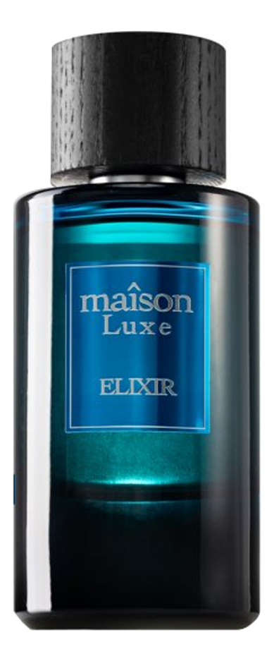 Maison Luxe Elixir: духи 110мл уценка великолепная иза
