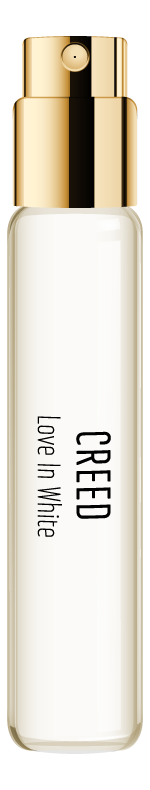 Love In White парфюмерная вода 8мл 2460₽