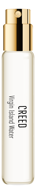 

Virgin Island Water: парфюмерная вода 8мл, Virgin Island Water