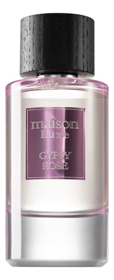 Maison Luxe Gypsy Rose: духи 110мл уценка