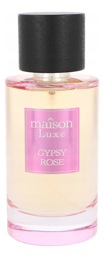 

Maison Luxe Gypsy Rose: духи 110мл уценка, Maison Luxe Gypsy Rose