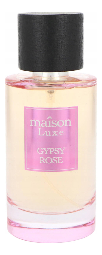 Maison Luxe Gypsy Rose: духи 110мл уценка