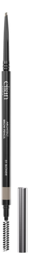 

Карандаш для бровей Architect Brow Pencil 0,08г: 01 Blonde, Карандаш для бровей Architect Brow Pencil 0,08г