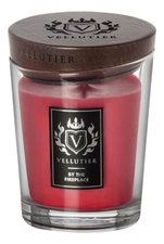 Vellutier Ароматическая свеча By The Fireplace (У камина)