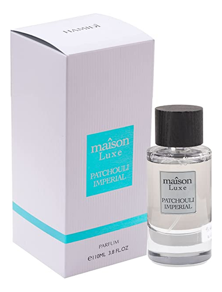 

Maison Luxe Patchouli Imperial: духи 110мл, Maison Luxe Patchouli Imperial