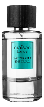 Maison Luxe Patchouli Imperial