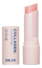 Dr.F5 Крем-стик с коллагеном для упругости кожи Collagen Firming Multi-Balm 10г