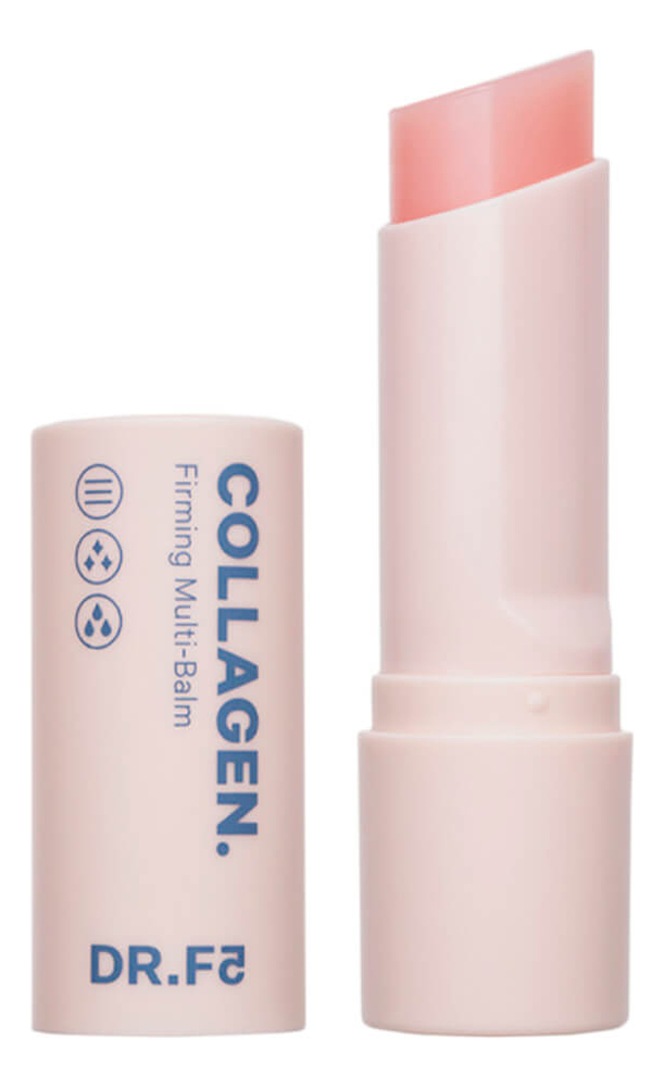 Dr.F5 крем-стик с коллагеном для упругости кожи collagen firming multi ...