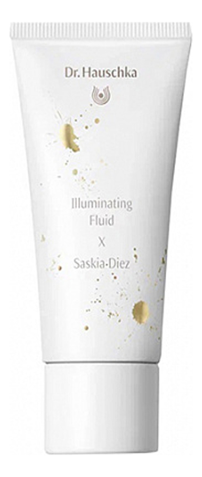 

Флюид для лица с эффектом сияния Illuminating Fluid 01 30мл