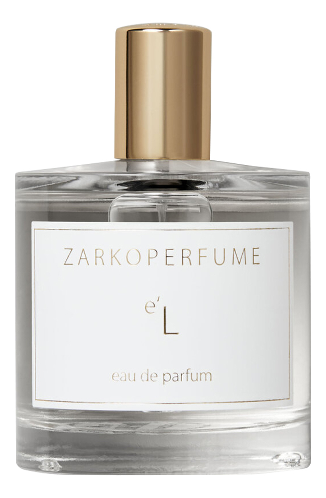 EL: парфюмерная вода 8мл zarkoperfume inception 100