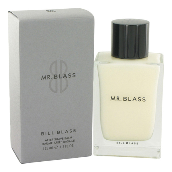 

Mr Blass: бальзам после бритья 125мл, Mr Blass